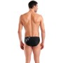 Плавки Arena Scratchy Swim Briefs 010282-500 чорний 90 (3468337640769)
