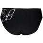 Плавки Arena Scratchy Swim Briefs 010282-500 чорний 90 (3468337640769)