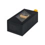 Батарея універсальна AURA NRG-P30 30000mAh 22.5W Black (PBANRG-P30B)