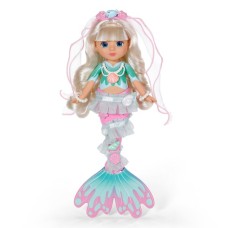 Лялька Zapf Baby Born серії Glam Up – Русалонька Спаркл 28 см (871737)