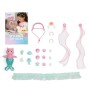 Лялька Zapf Baby Born серії Glam Up – Русалонька Спаркл 28 см (871737)