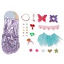 Лялька Zapf Baby Born серії Glam Up – Русалонька Спаркл 28 см (871737)