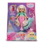 Лялька Zapf Baby Born серії Glam Up – Русалонька Спаркл 28 см (871737)