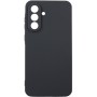 Чохол до мобільного телефона Dengos Carbon Samsung Galaxy A57 Black (DG-TPU-CRBN-260)