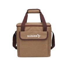 Термосумка Ranger 20L Brown (RA9954) Термосумка Ranger 20L Brown (RA9954)