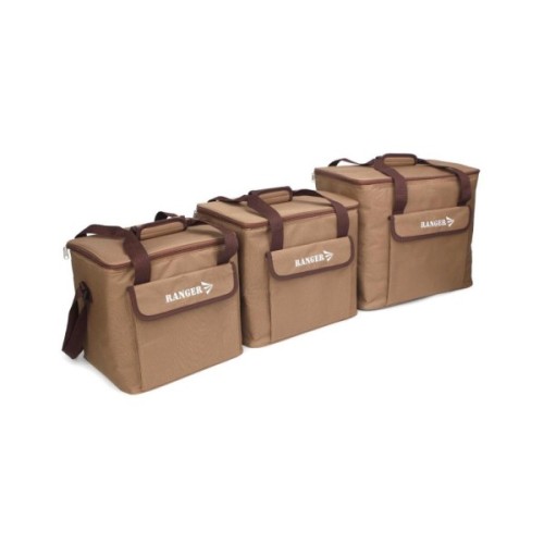 Термосумка Ranger 20L Brown (RA9954)