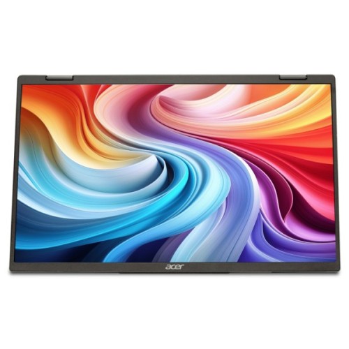 Монітор Acer Dual Portable PD163QTbmiuux (UM.ZP3EE.011)
