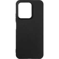 Чохол до мобільного телефона Armorstandart Matte Slim Fit Xiaomi Redmi 15C 4G / Poco C85 4G Black (ARM91511)