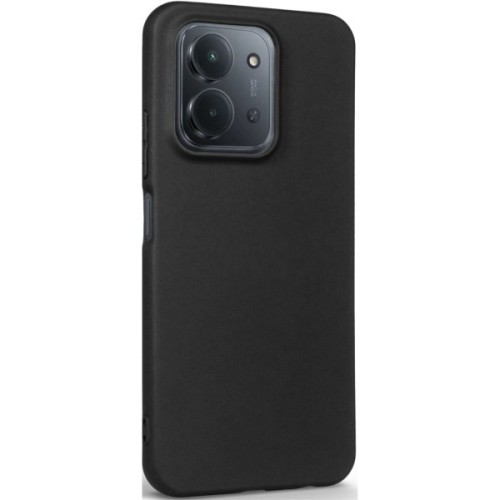 Чохол до мобільного телефона Armorstandart Matte Slim Fit Xiaomi Redmi 15C 4G / Poco C85 4G Black (ARM91511)
