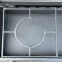 Аксесуар для барбекю Metalzavod підставка під казан (TAGAN-BBQ)