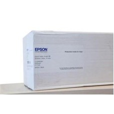 Папір Epson 42" Bond Paper White (C13S045276)