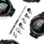 Плівка захисна Armorstandart Matte hydrogel Garmin Forerunner 965 6 pcs (ARM92017)