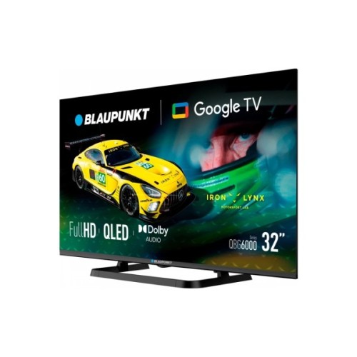 Телевізор Blaupunkt 32QBG6000