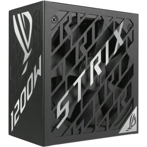 Блок живлення ASUS 1200W ROG STRIX (90YE00W6-B0NA00)