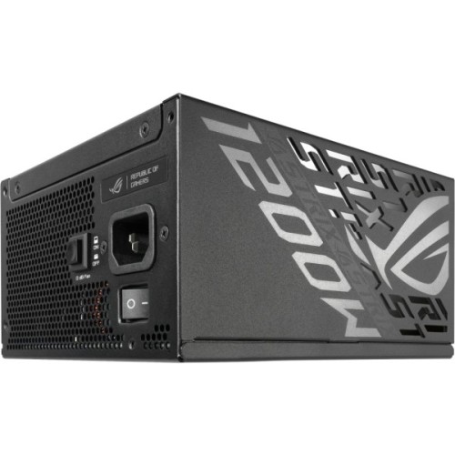 Блок живлення ASUS 1200W ROG STRIX (90YE00W6-B0NA00)