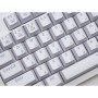 Клавіатура Thunderobot K104 Red Switch USB UA White (6932066308162)