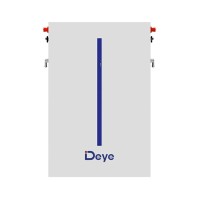 Батарея LiFePo4 Deye RW-M6.1, 51,2V 120Ah 6,14kWh (RW-M6.1)