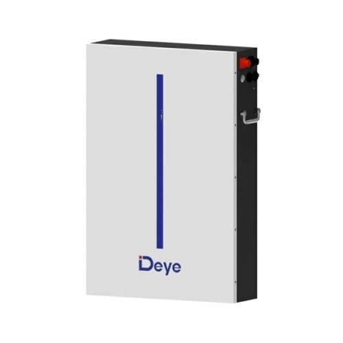Батарея LiFePo4 Deye RW-M6.1, 51,2V 120Ah 6,14kWh (RW-M6.1)