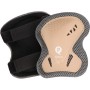 Комплект захисту QPlay для дітей, розмір S (до 25 кг), бежевий (SP-01SafetyPadsSBeige)