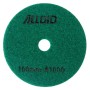 Круг зачистний Alloid Pro, алмазний, шліфувальний, на липучці, STAR, 100мм, зерно 1000 (DD-63375)