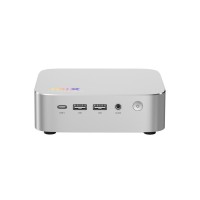 Комп'ютер Thunderobot MIX NUC 2 (SPHX37048)