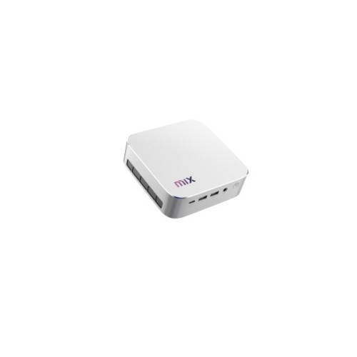 Комп'ютер Thunderobot MIX NUC 2 (SPHX37048)