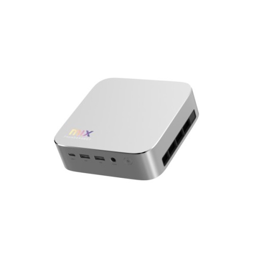 Комп'ютер Thunderobot MIX NUC 2 (SPHX37048)