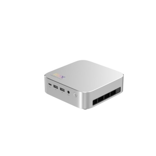 Комп'ютер Thunderobot MIX NUC 2 (SPHX37048)