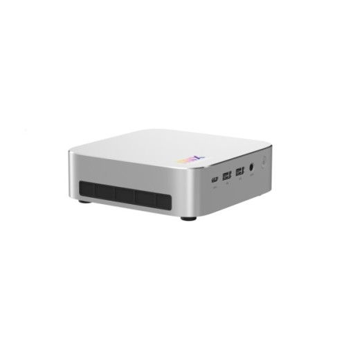 Комп'ютер Thunderobot MIX NUC 2 (SPHX37048)