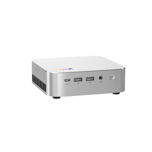 Комп'ютер Thunderobot MIX NUC 2 (SPHX37048)