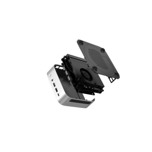Комп'ютер Thunderobot MIX NUC 2 (SPHX37048)