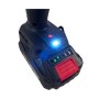 Шуруповерт Vitals Professional, AU 1875 BL SmartLine+, 18V, 75/20Нм, 500–2000об/хв, 1.2кг (без АКБ та ЗП) (243509)