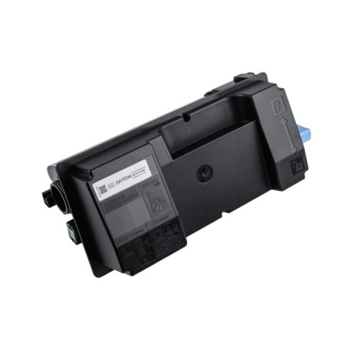 Тонер-картридж Dayton Kyocera TK-3430 Ecosys MA5500/PA5500 25K (DN-KY-TK3430)
