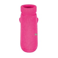 Светр для тварин Pet Fashion Sam ХХS малиновий (4823082442317)