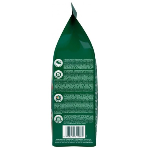 Корм для гризунів Vitakraft Emotion для декоративних гризунів та морських свинок 600 г (4008239337535)