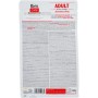 Сухий корм для кішок Brit Care Cat GF Adult Activity Support 400 г (8595602540839)
