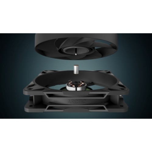 Кулер до корпусу Arctic P12 PRO PST 5PCS (ACFAN00307A)