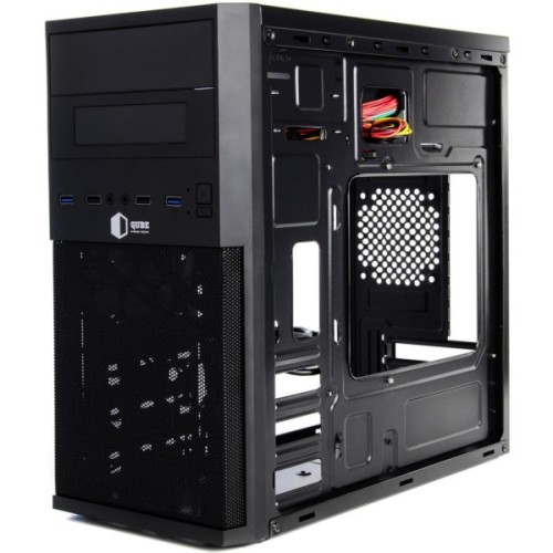 Корпус для ПК Qube QB07M_MN4U3