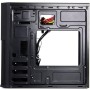 Корпус для ПК Qube QB07M_MN4U3