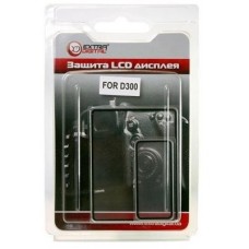 Захист екрану Extradigital Nikon D5100 (LCD00ED0015)