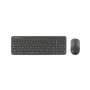 Комплект A4Tech FG3300 Air2 USB UA Grey (4711421997416)