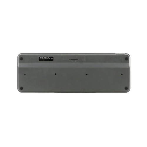 Комплект A4Tech FG3300 Air2 USB UA Grey (4711421997416)