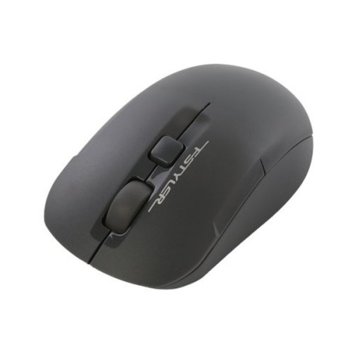 Комплект A4Tech FG3300 Air2 USB UA Grey (4711421997416)