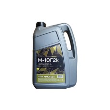 Моторна олива NEW FORMULA М10Г2К кан. 5л ПЕ (4,5кг) (NF196259) Моторна олива NEW FORMULA М10Г2К кан. 5л ПЕ (4,5кг) (NF196259)