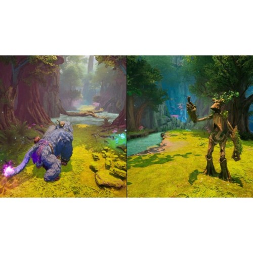 Гра Nintendo Split Fiction, код активації (5035228125414)