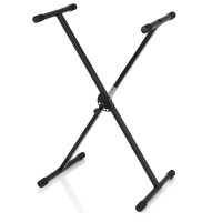 Стійка для клавішних Gator Frameworks Rok-It "X" Style Keyboard Stand (RI-KEYX-1)