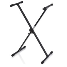 Стійка для клавішних Gator Frameworks Rok-It "X" Style Keyboard Stand (RI-KEYX-1)