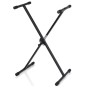 Стійка для клавішних Gator Frameworks Rok-It "X" Style Keyboard Stand (RI-KEYX-1)