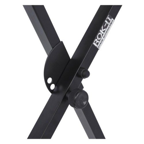 Стійка для клавішних Gator Frameworks Rok-It "X" Style Keyboard Stand (RI-KEYX-1)