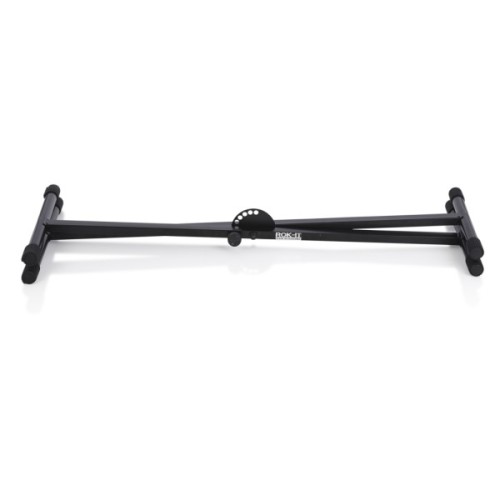 Стійка для клавішних Gator Frameworks Rok-It "X" Style Keyboard Stand (RI-KEYX-1)